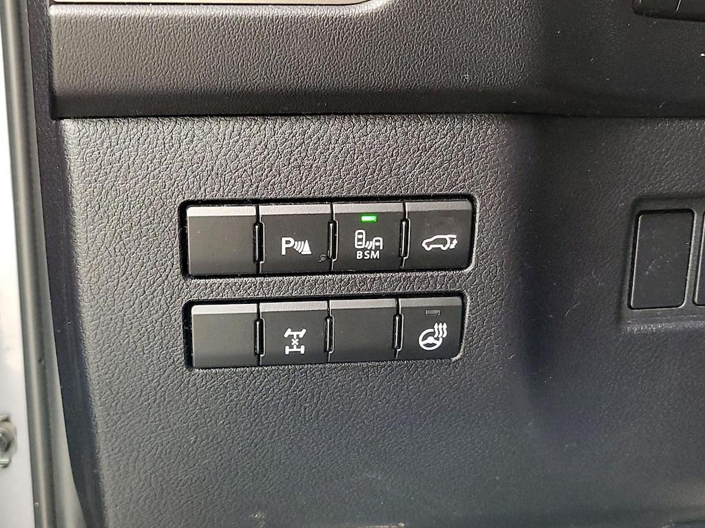 used 2015 Lexus NX 200t car, priced at $21,998