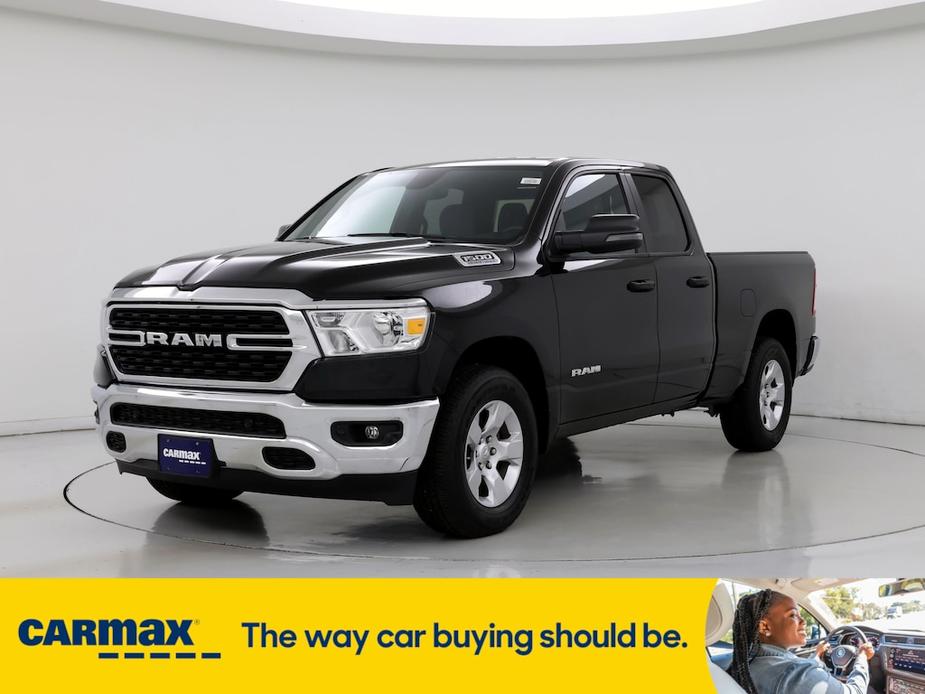 used 2023 Ram 1500 car, priced at $39,998