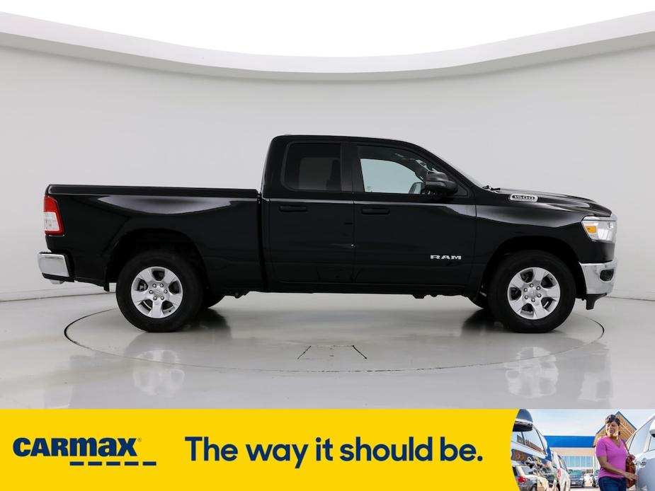 used 2023 Ram 1500 car, priced at $39,998