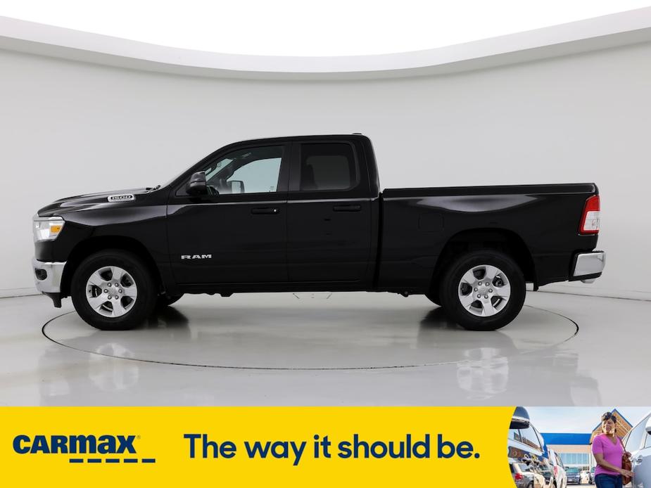 used 2023 Ram 1500 car, priced at $39,998