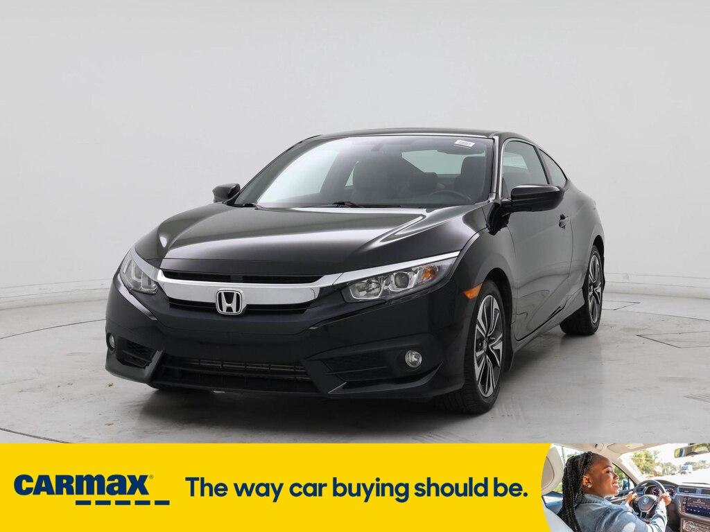 used 2018 Honda Civic car, priced at $20,998