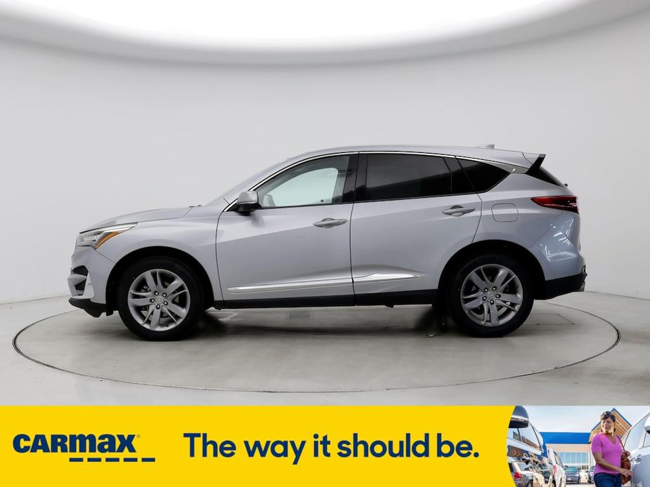 used 2019 Acura RDX car, priced at $26,998