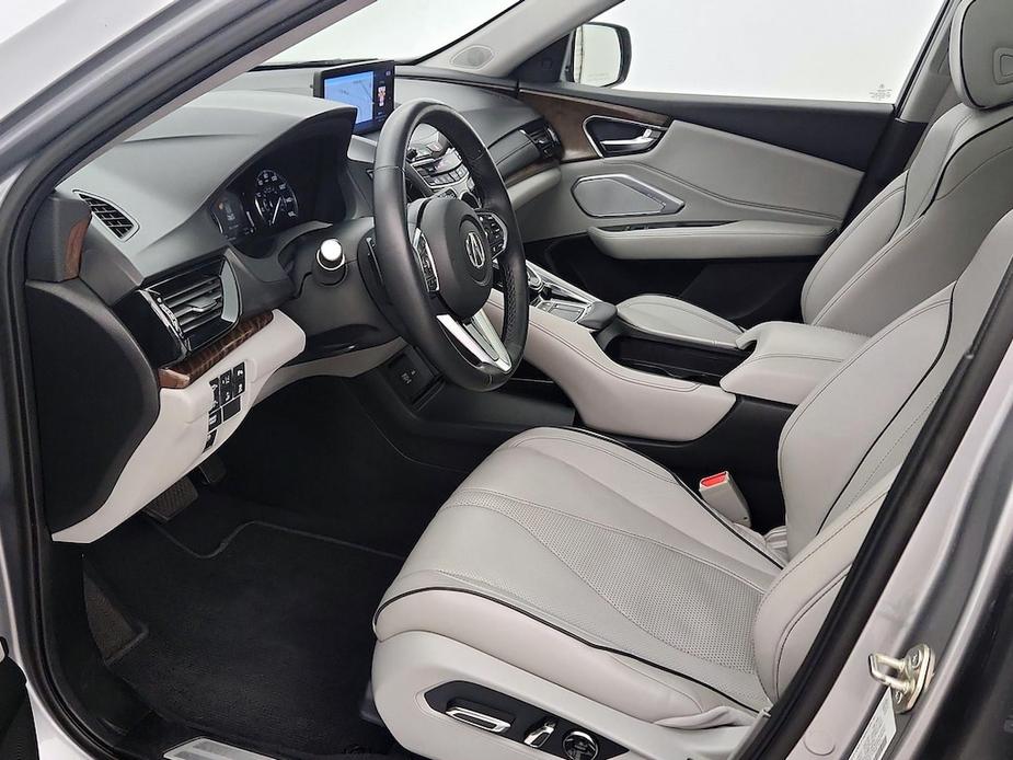 used 2019 Acura RDX car, priced at $26,998