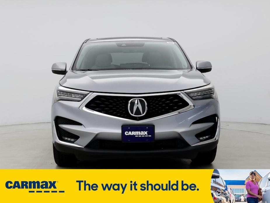 used 2019 Acura RDX car, priced at $26,998