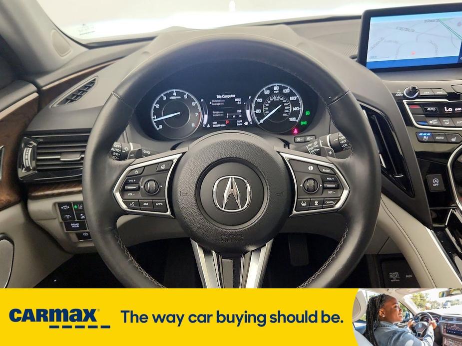 used 2019 Acura RDX car, priced at $26,998