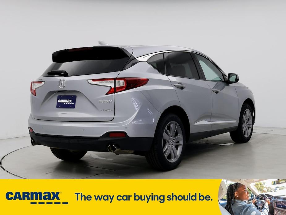 used 2019 Acura RDX car, priced at $26,998