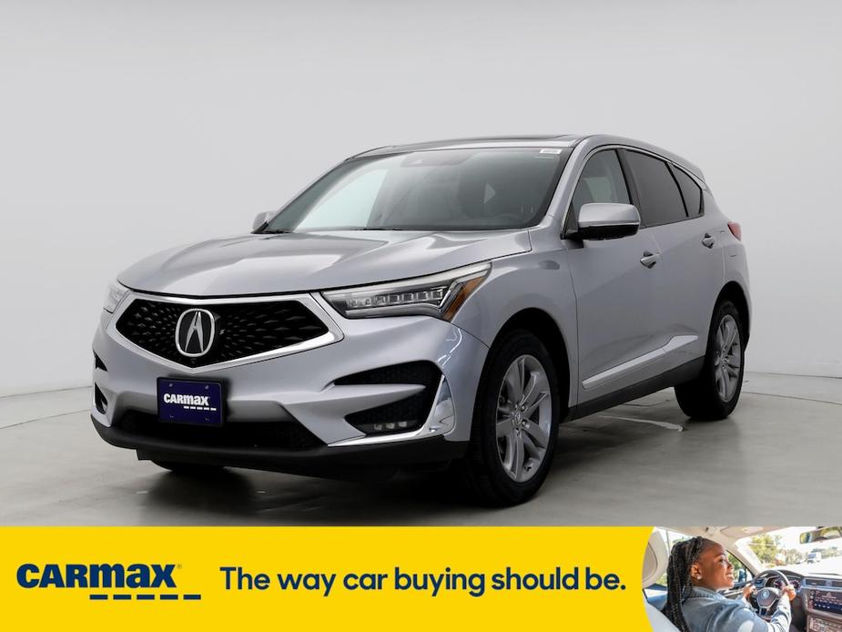 used 2019 Acura RDX car, priced at $26,998