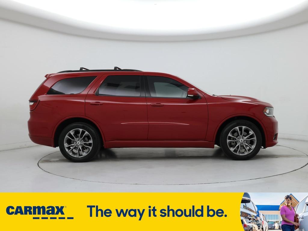used 2019 Dodge Durango car, priced at $29,998