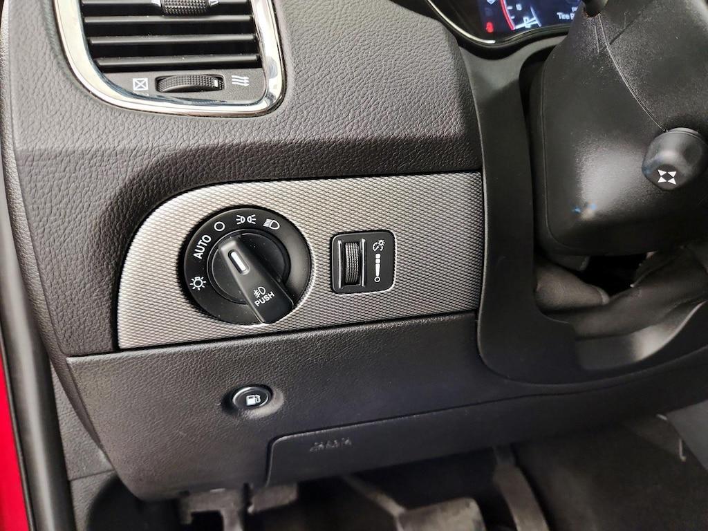 used 2019 Dodge Durango car, priced at $29,998