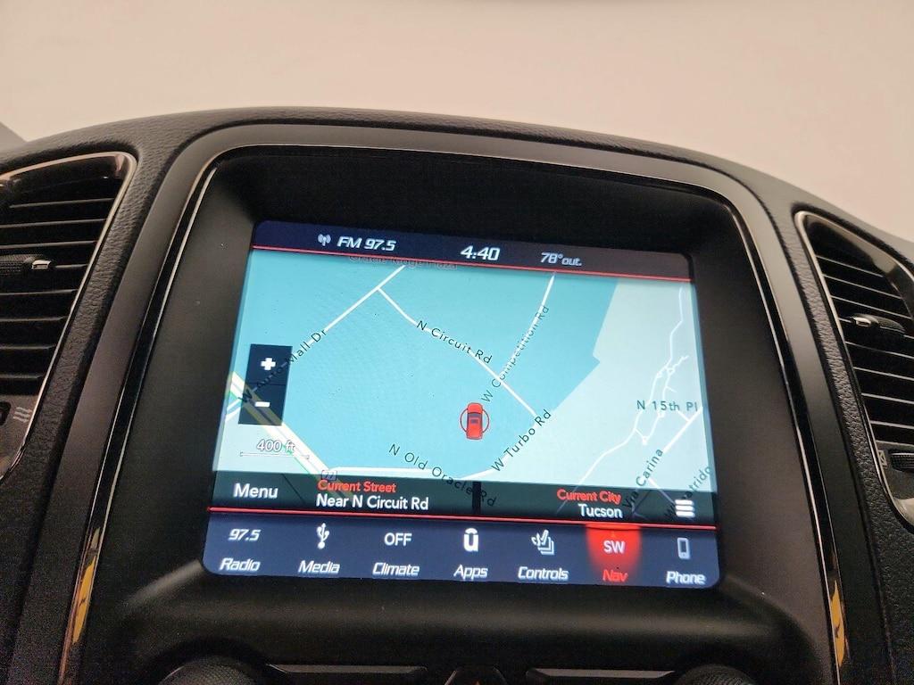 used 2019 Dodge Durango car, priced at $29,998