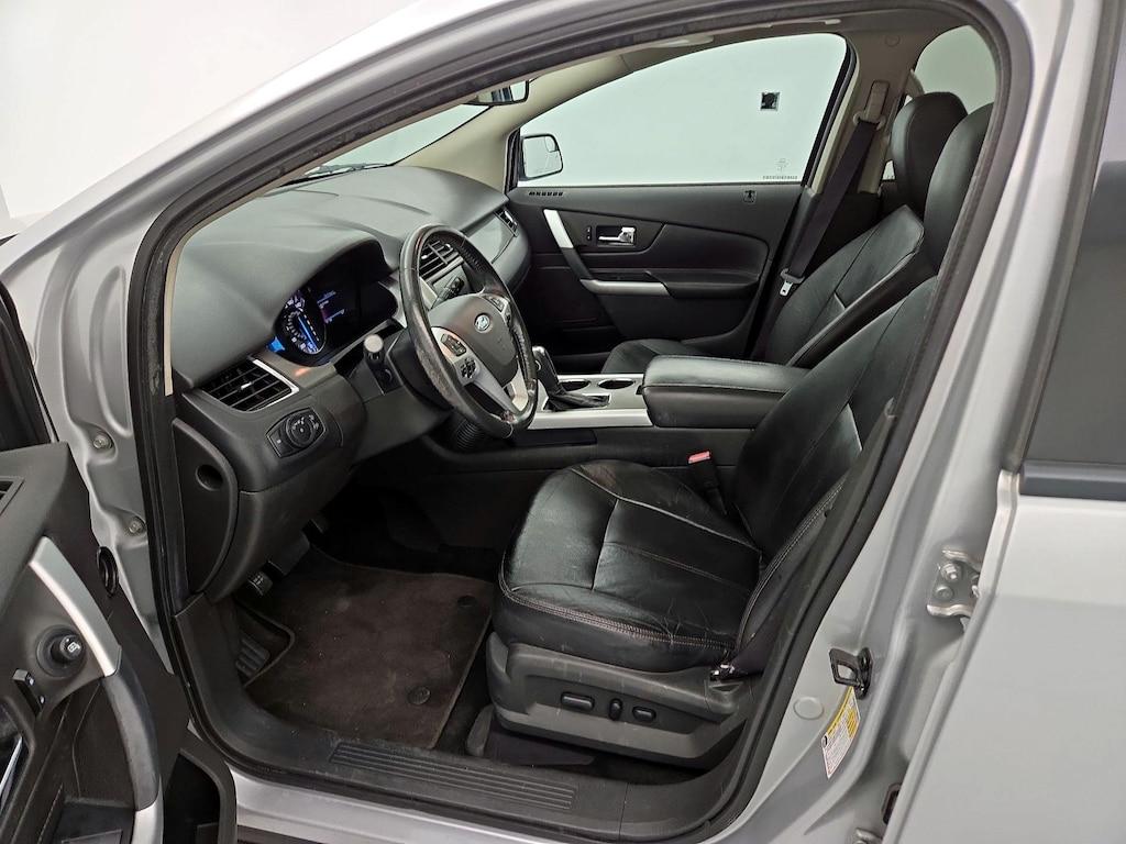 used 2013 Ford Edge car, priced at $12,599