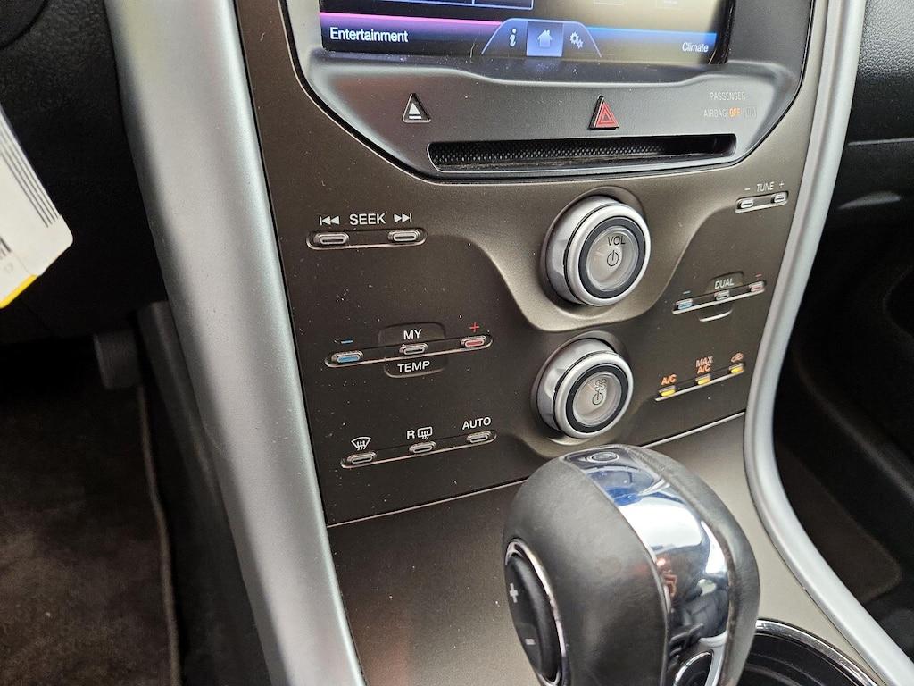 used 2013 Ford Edge car, priced at $12,599