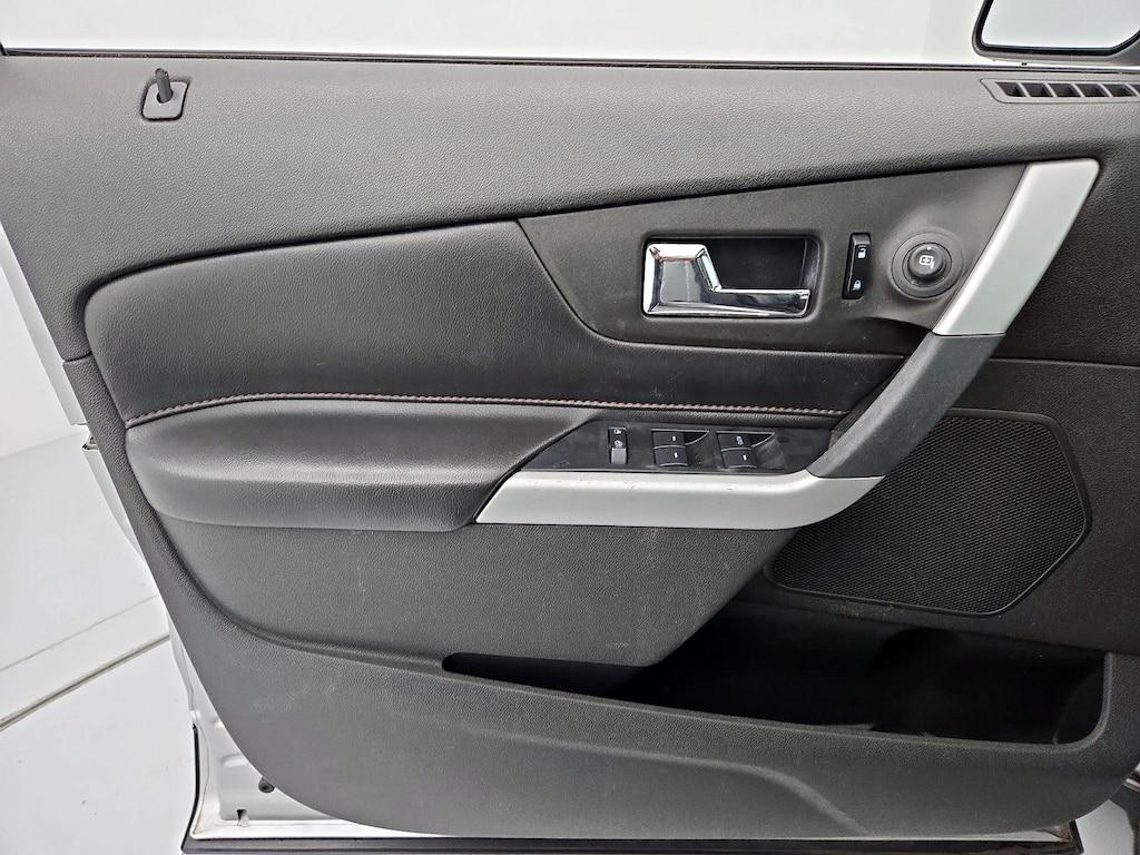 used 2013 Ford Edge car, priced at $12,599