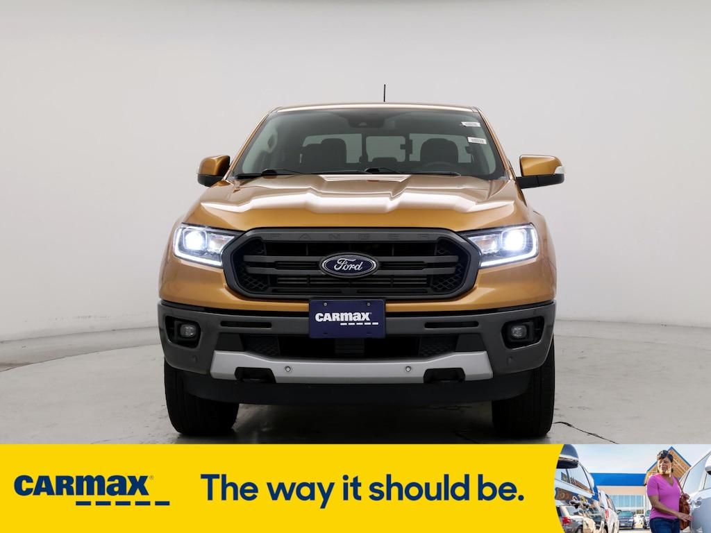 used 2019 Ford Ranger car, priced at $28,998