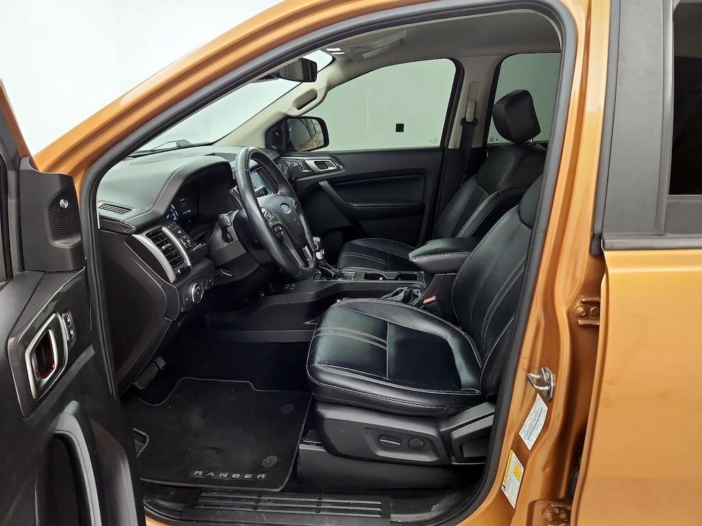 used 2019 Ford Ranger car, priced at $28,998