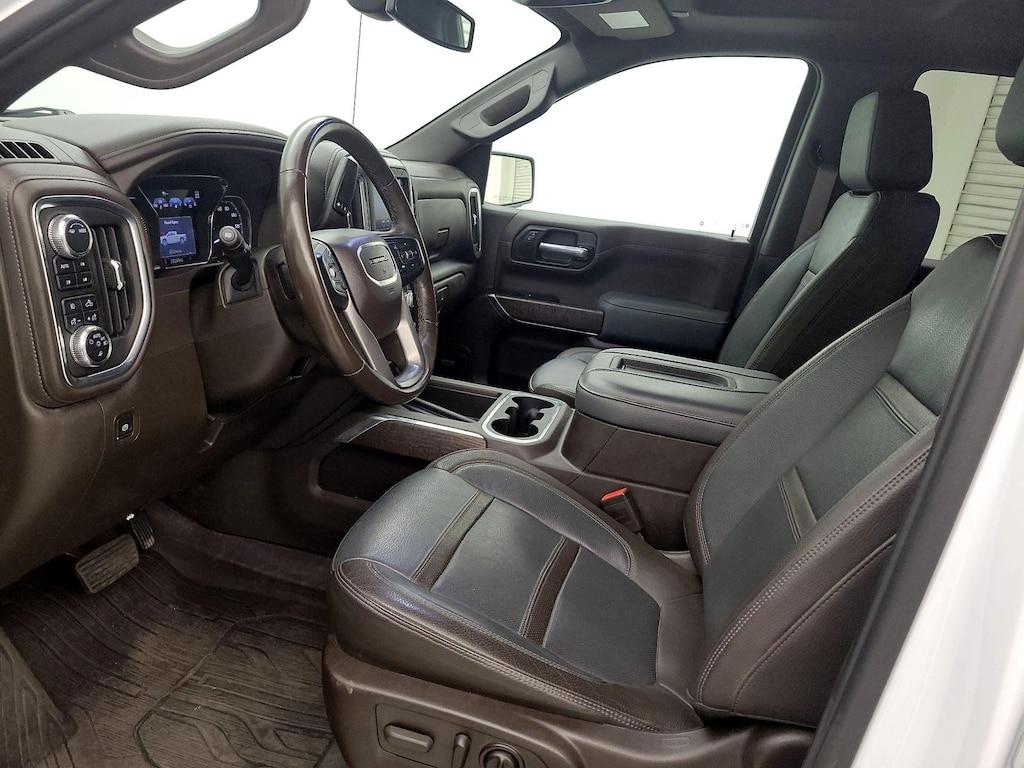 used 2022 GMC Sierra 1500 car, priced at $49,998