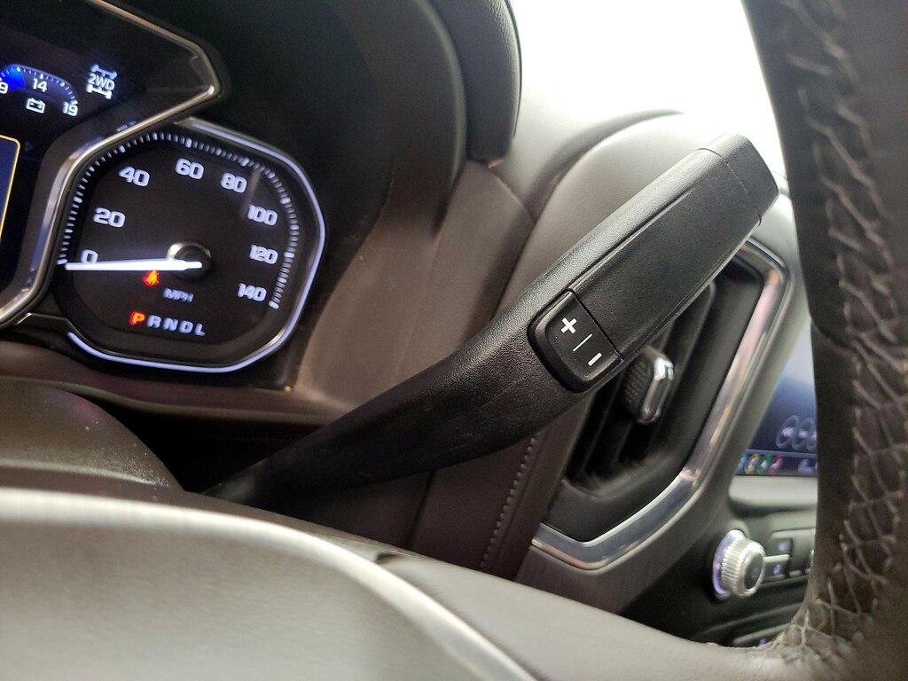 used 2022 GMC Sierra 1500 car, priced at $49,998