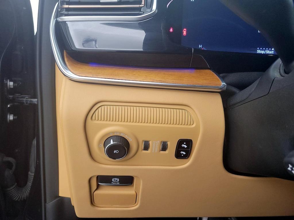 used 2023 Jeep Grand Wagoneer car, priced at $61,998