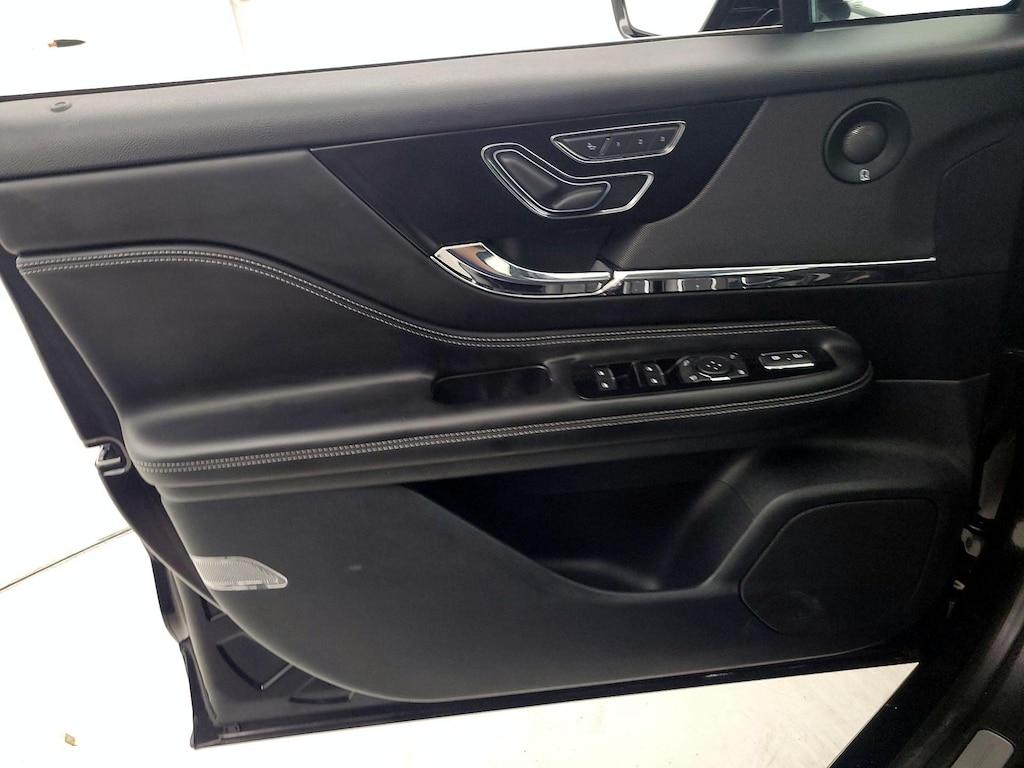 used 2020 Lincoln Corsair car, priced at $30,998