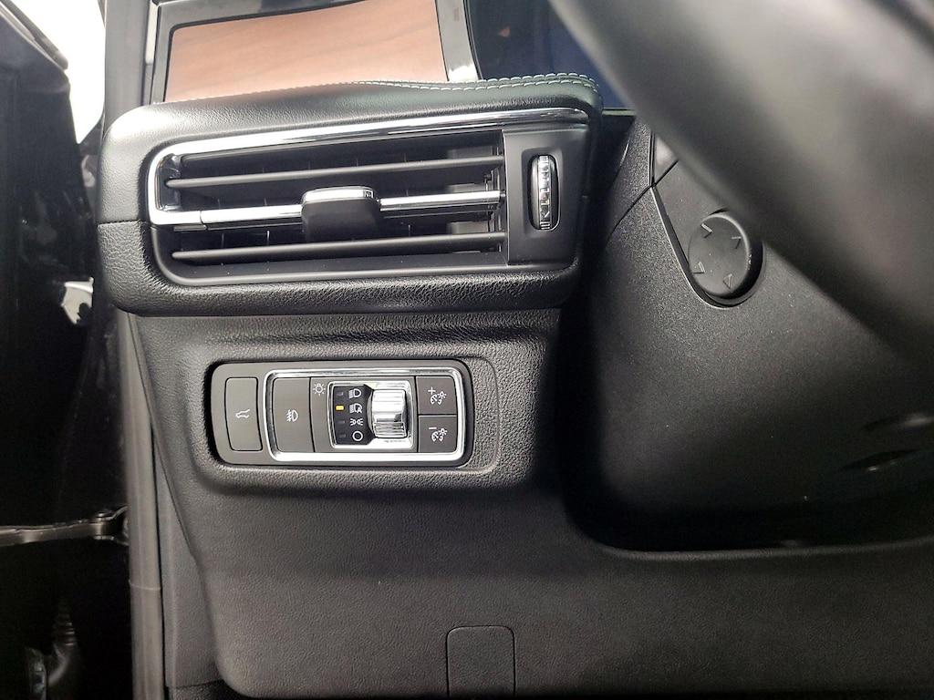 used 2020 Lincoln Corsair car, priced at $30,998