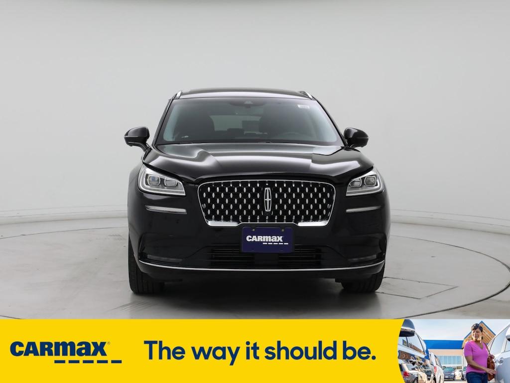 used 2020 Lincoln Corsair car, priced at $30,998
