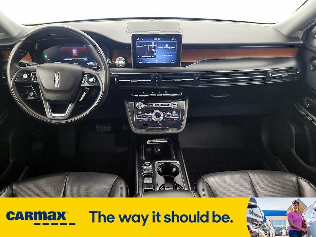 used 2020 Lincoln Corsair car, priced at $30,998