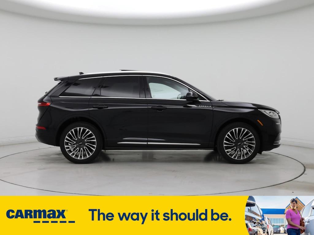 used 2020 Lincoln Corsair car, priced at $30,998