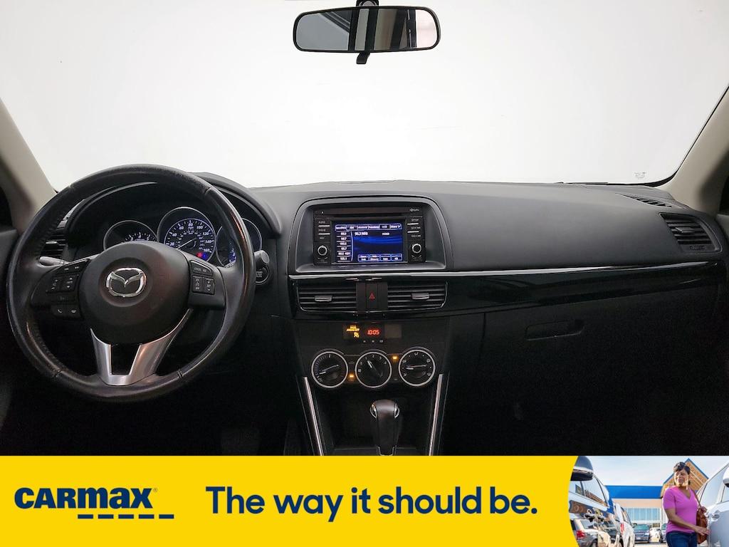 used 2015 Mazda CX-5 car, priced at $15,998