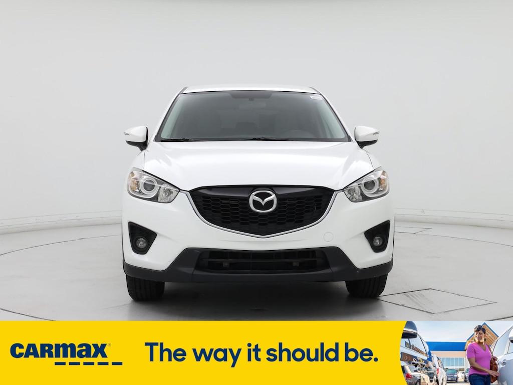 used 2015 Mazda CX-5 car, priced at $15,998