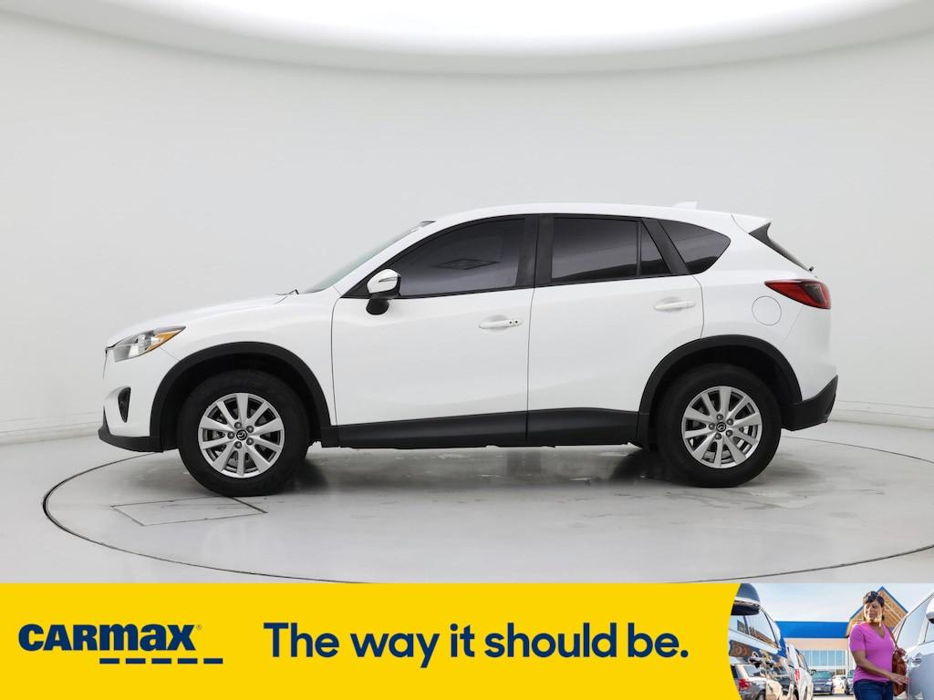 used 2015 Mazda CX-5 car, priced at $15,998