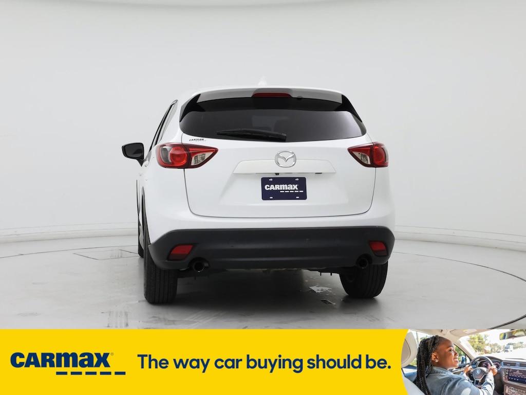 used 2015 Mazda CX-5 car, priced at $15,998