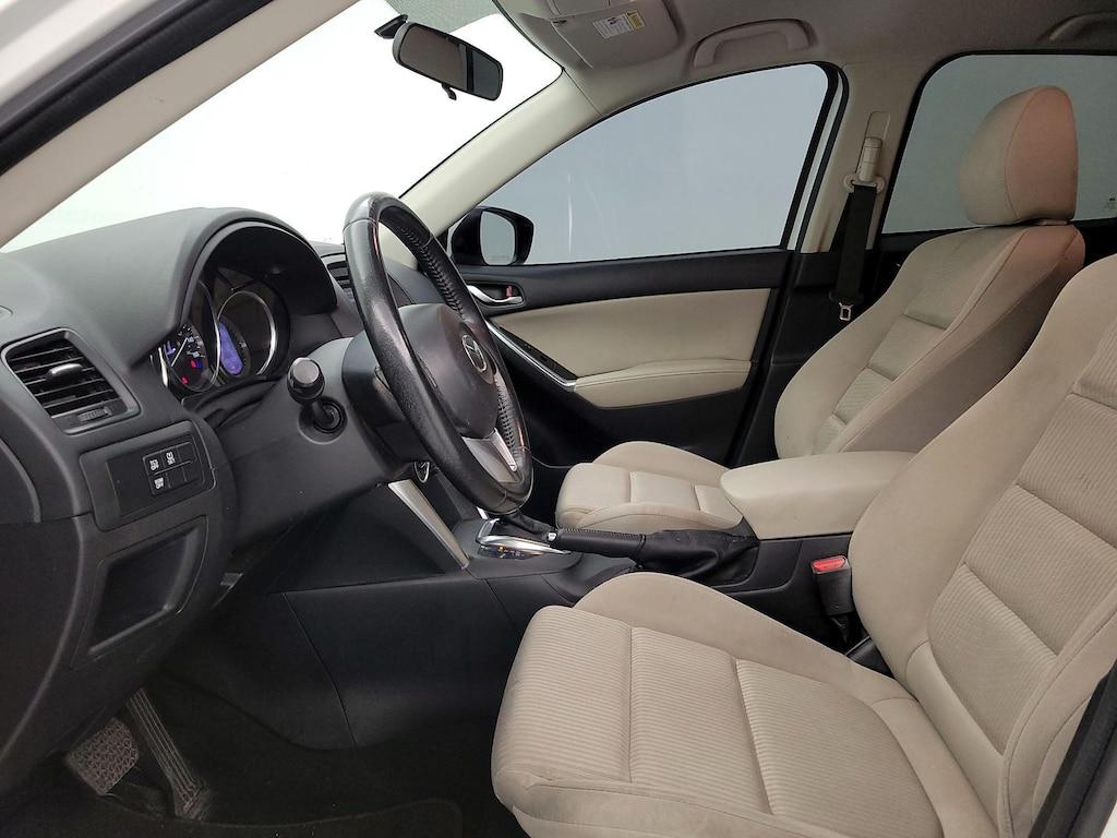 used 2015 Mazda CX-5 car, priced at $15,998