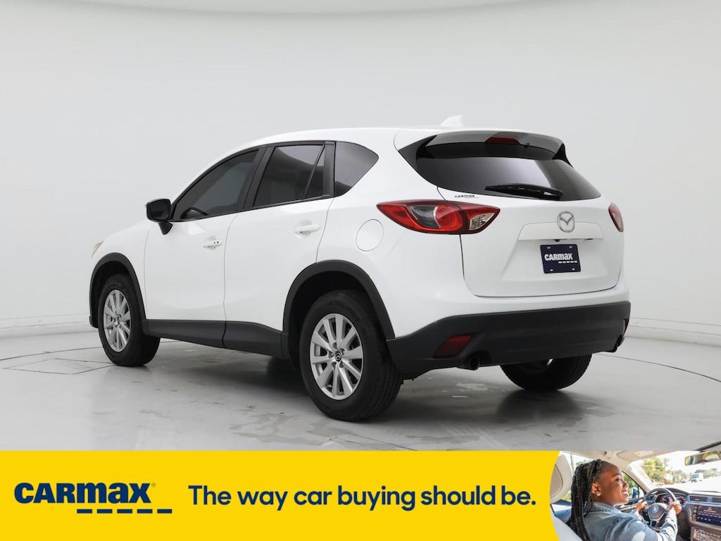 used 2015 Mazda CX-5 car, priced at $15,998