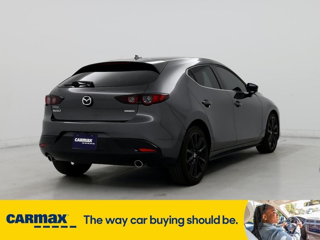 used 2020 Mazda Mazda3 car, priced at $21,998