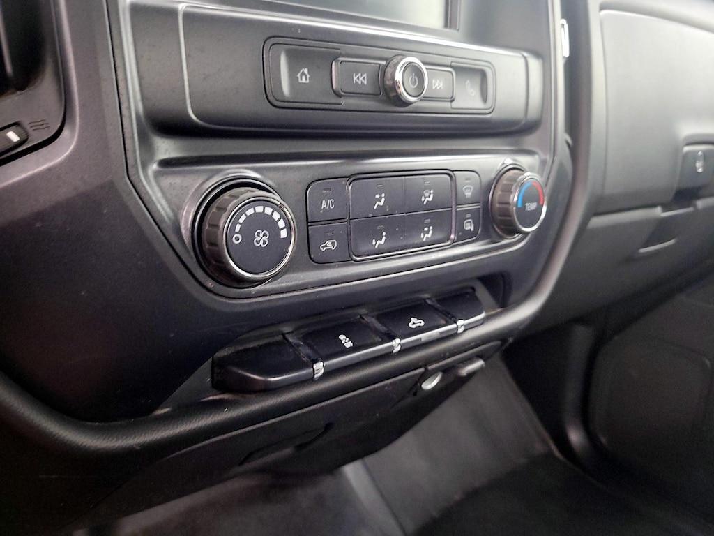 used 2016 Chevrolet Silverado 1500 car, priced at $23,998