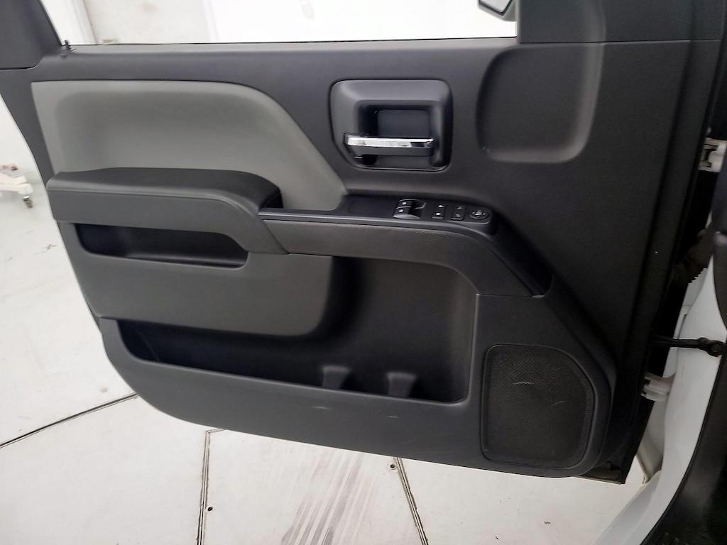 used 2016 Chevrolet Silverado 1500 car, priced at $23,998