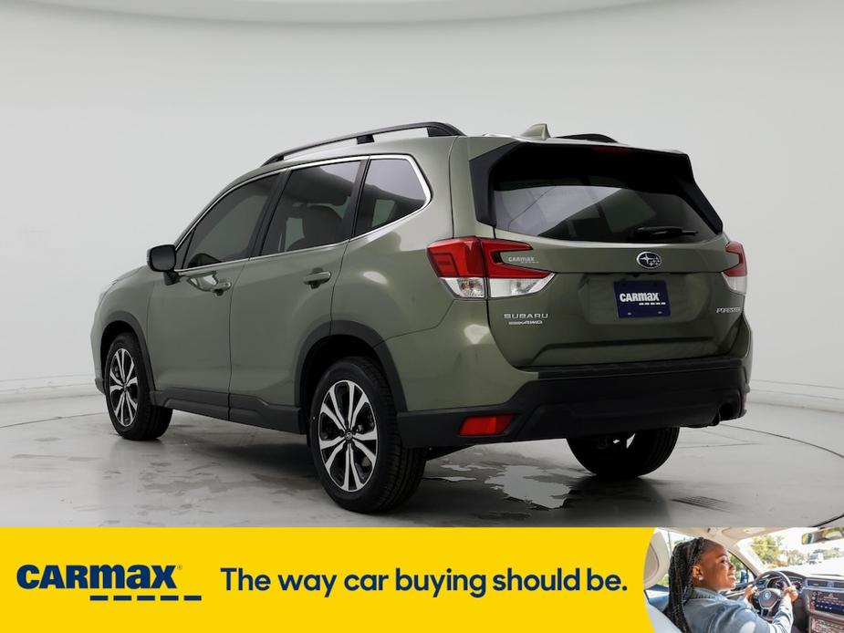 used 2020 Subaru Forester car, priced at $25,998