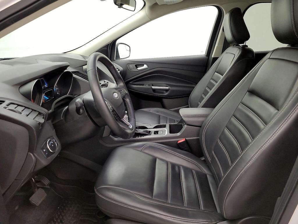 used 2019 Ford Escape car, priced at $17,998