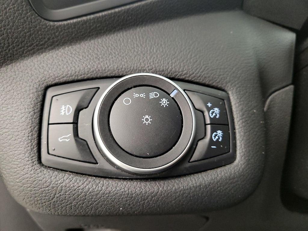 used 2018 Ford Escape car, priced at $16,998