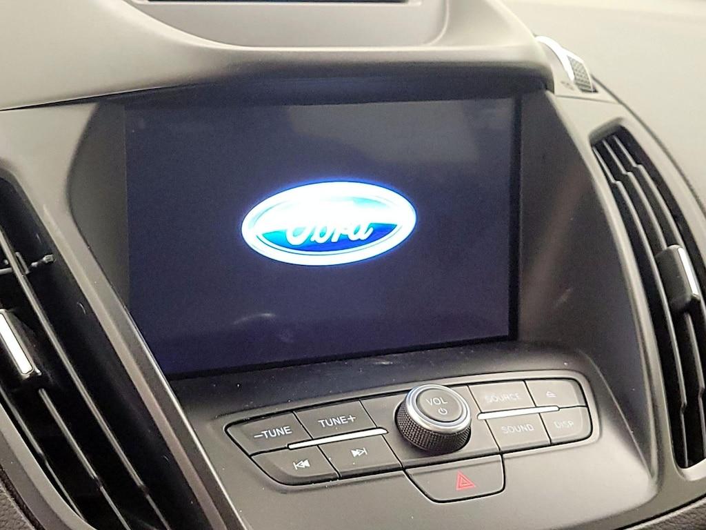 used 2018 Ford Escape car, priced at $16,998