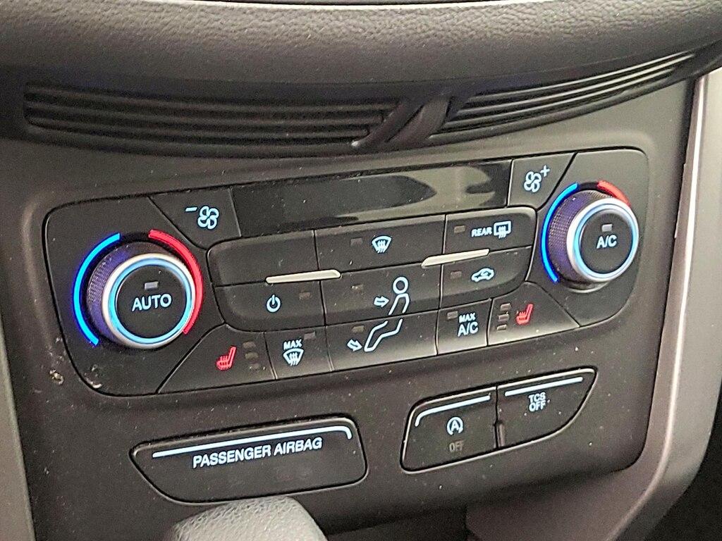 used 2018 Ford Escape car, priced at $16,998