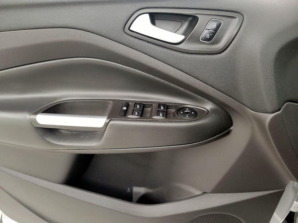 used 2018 Ford Escape car, priced at $16,998