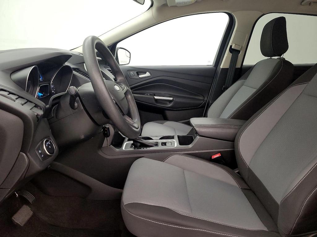 used 2018 Ford Escape car, priced at $16,998