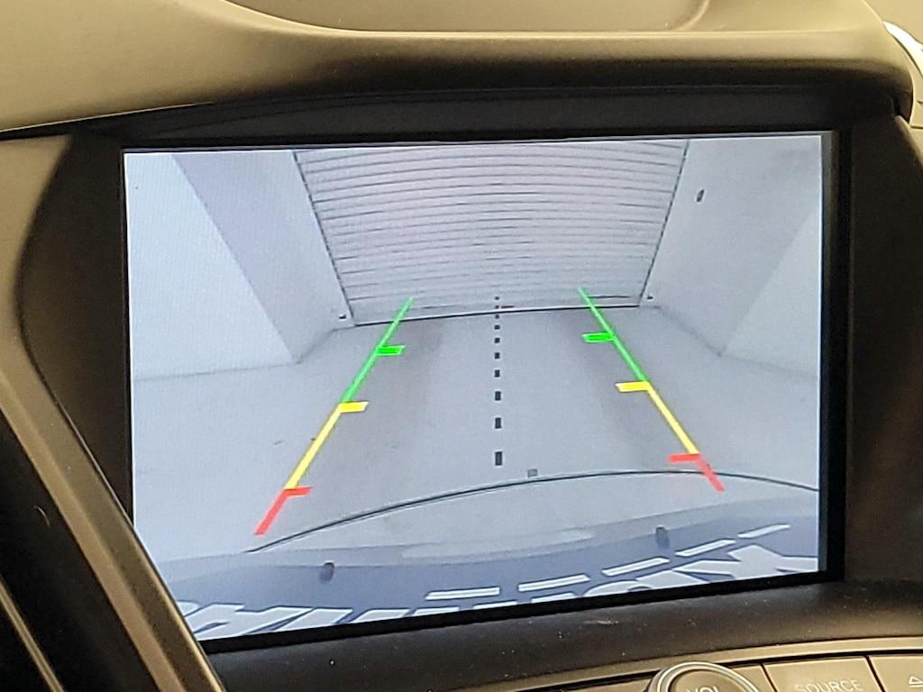 used 2018 Ford Escape car, priced at $16,998