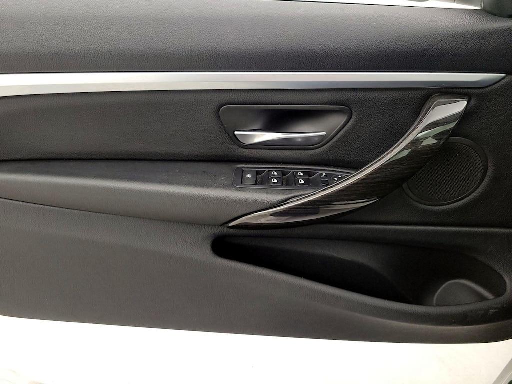 used 2016 BMW 428 car, priced at $22,998