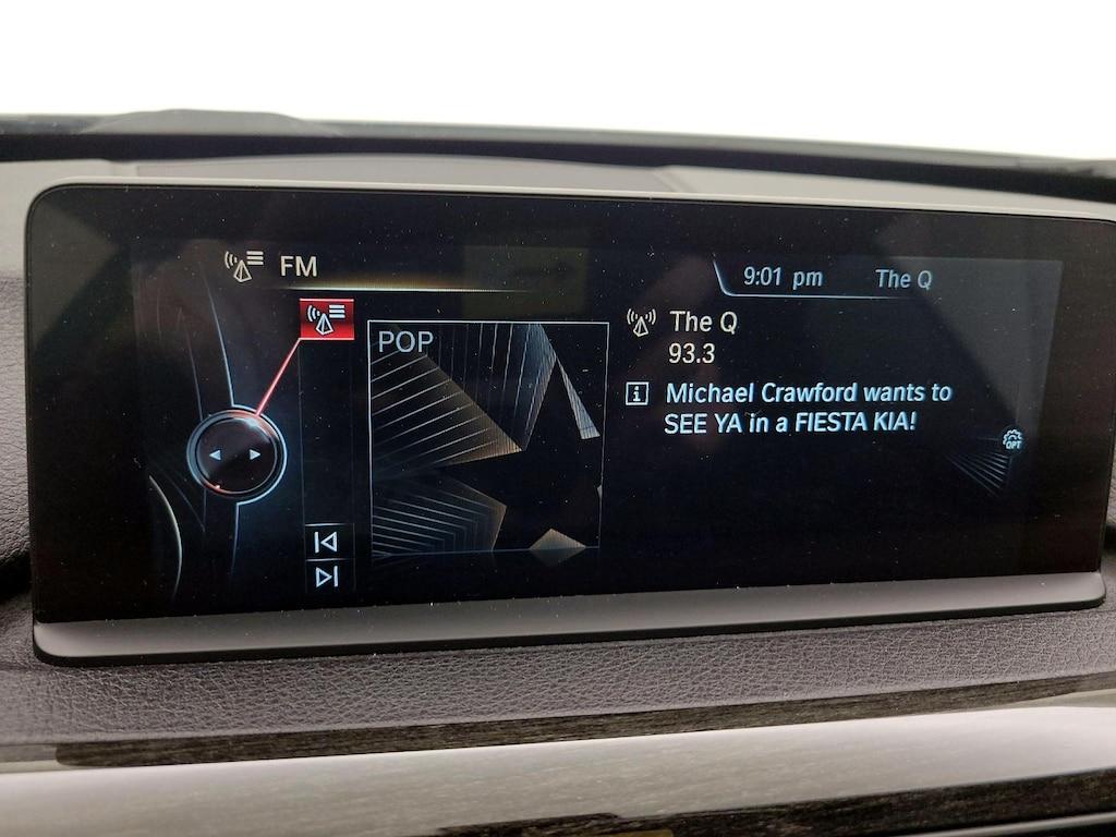used 2016 BMW 428 car, priced at $22,998
