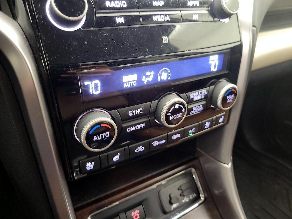 used 2021 Subaru Ascent car, priced at $29,998