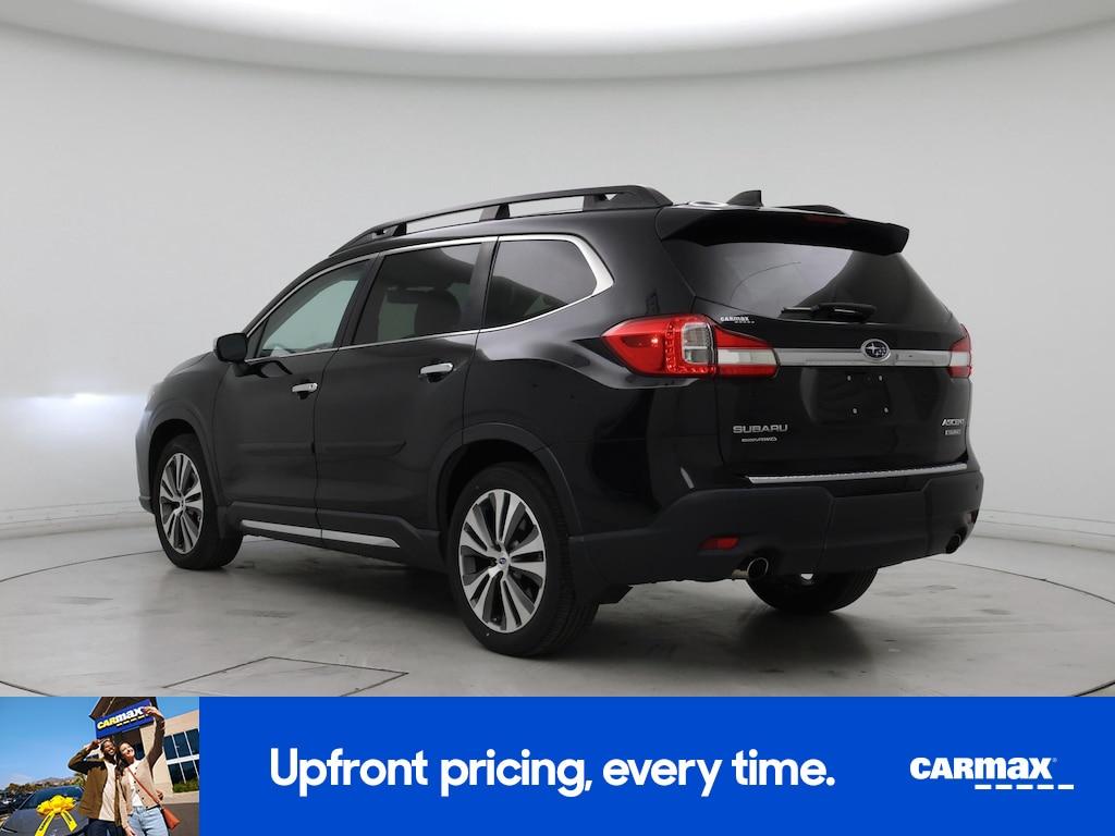 used 2021 Subaru Ascent car, priced at $29,998