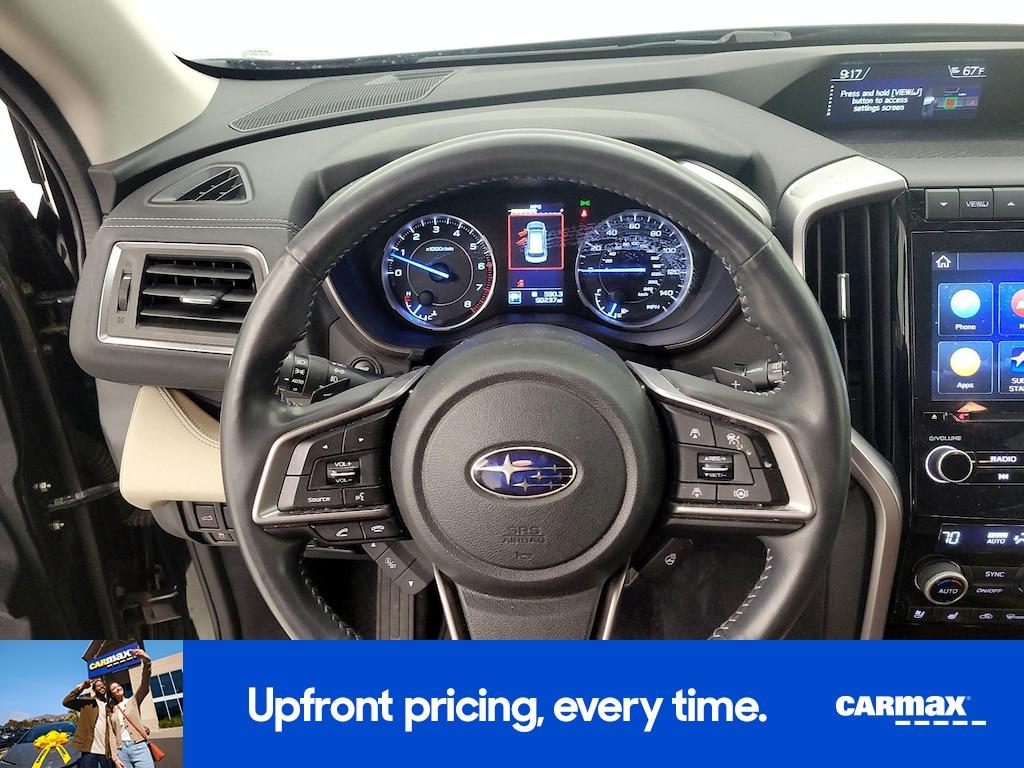 used 2021 Subaru Ascent car, priced at $29,998