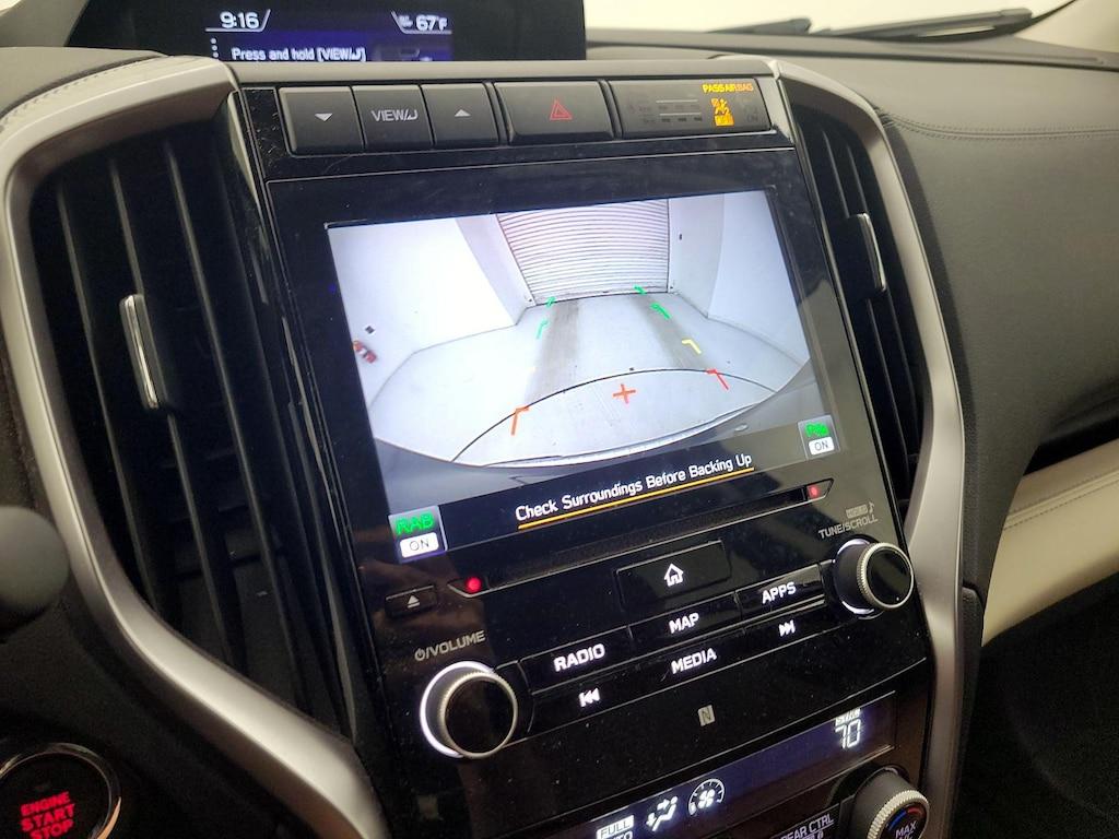 used 2021 Subaru Ascent car, priced at $29,998